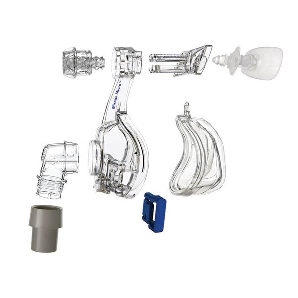 Elbow Swivel for ResMed Masks